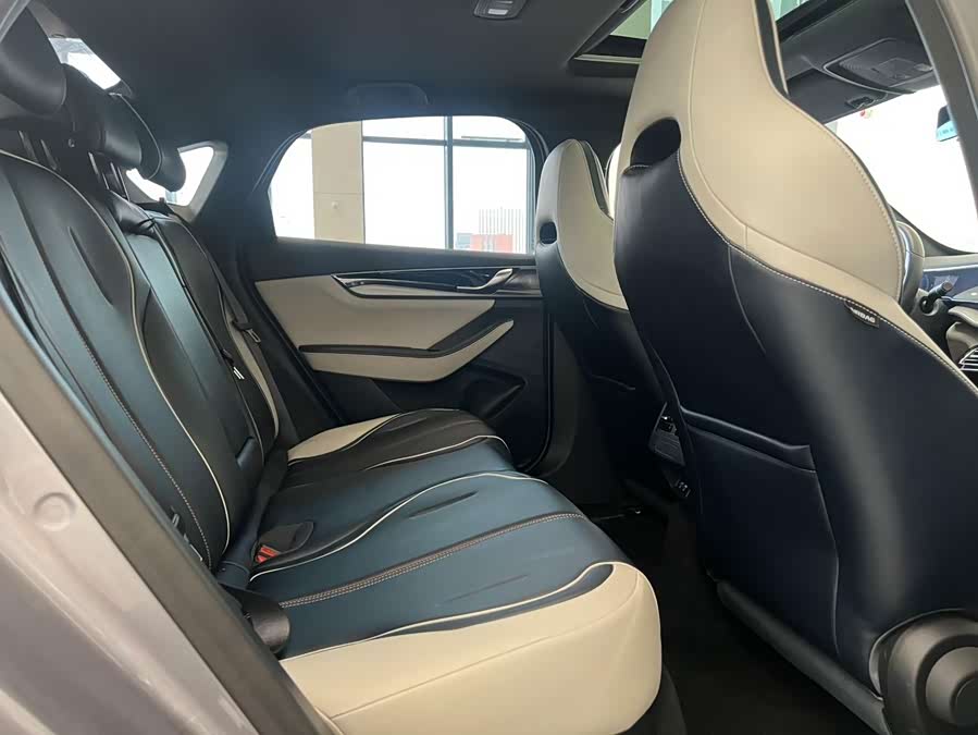 BYD Qin PLUS 2022, фото 13