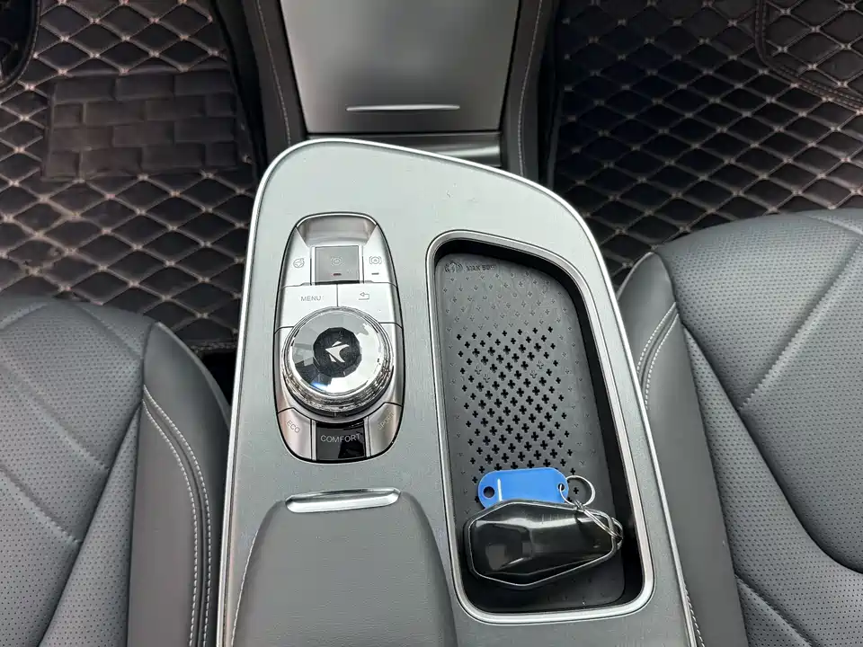 ARCFOX Polar Fox Alpha S