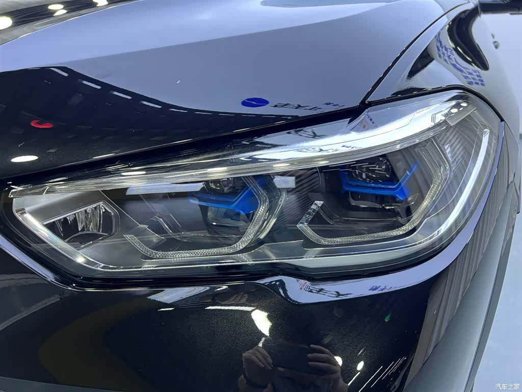 BMW X5, 2022 24