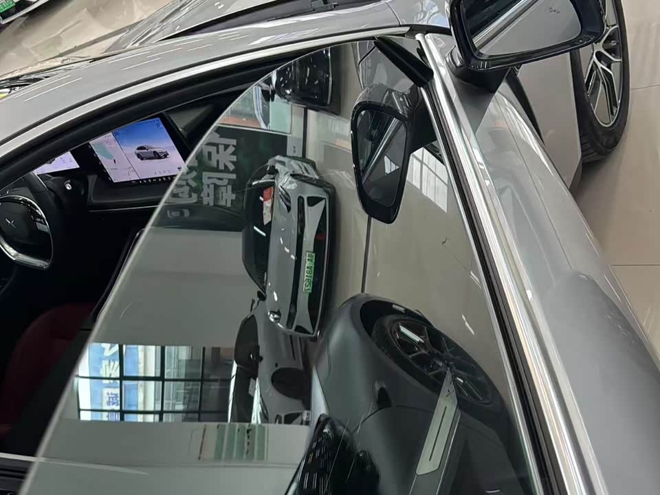XPENG P7 XPENG P7