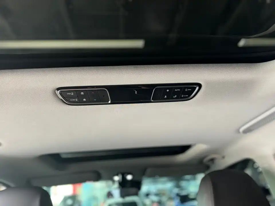 Trumpchi Trumpchi M8