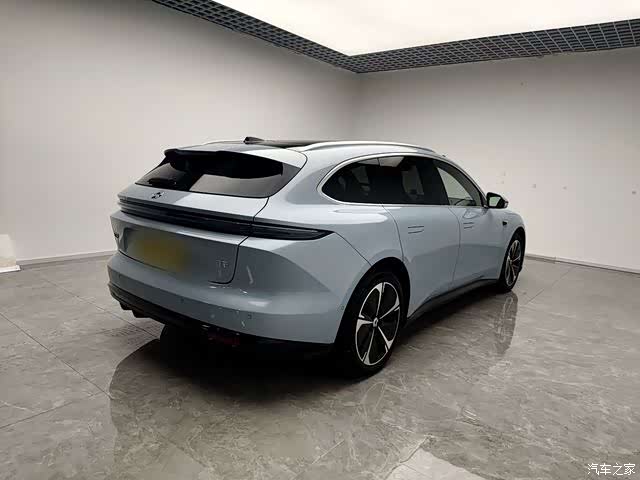 NIO ET5, 2025 13