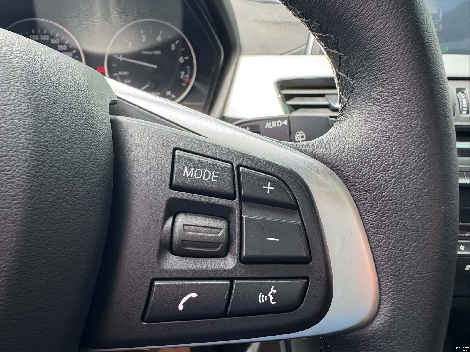 BMW X1, 2017 11