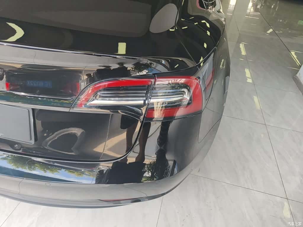 Tesla Model 3, 2021 8