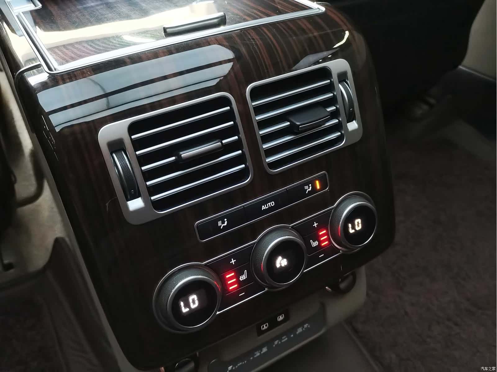 Land Rover Range Rover, 2017 28