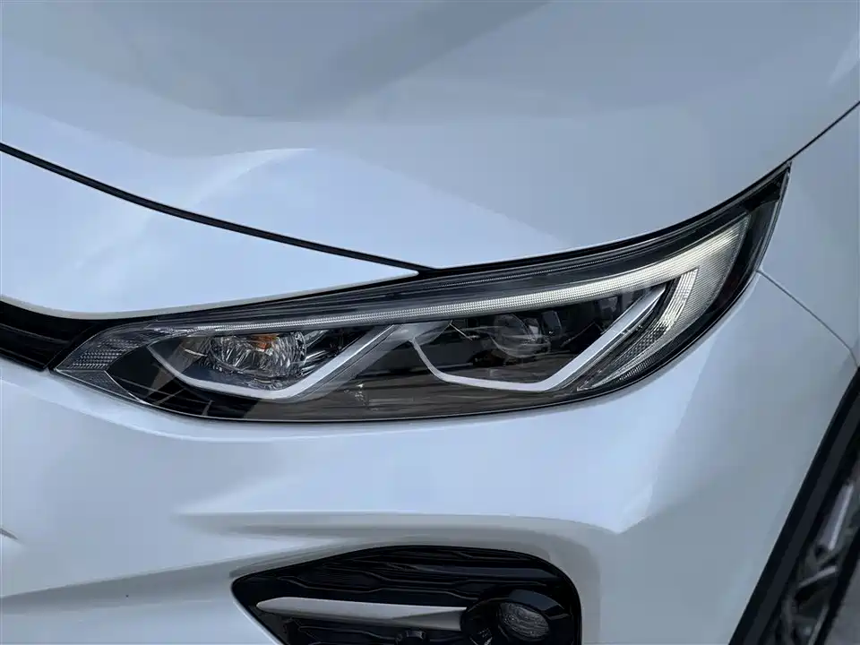 Toyota Wilanda