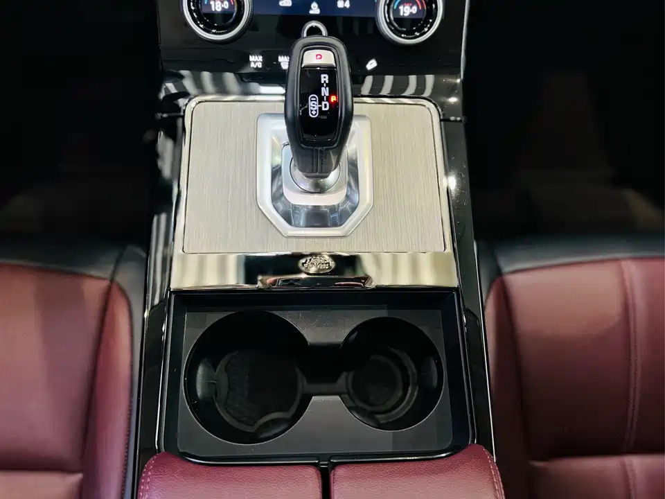 Land Rover Range Rover Aurora