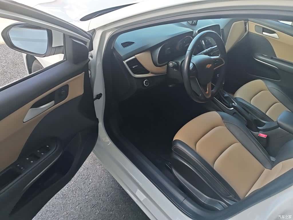 Chevrolet 320, 2022 16