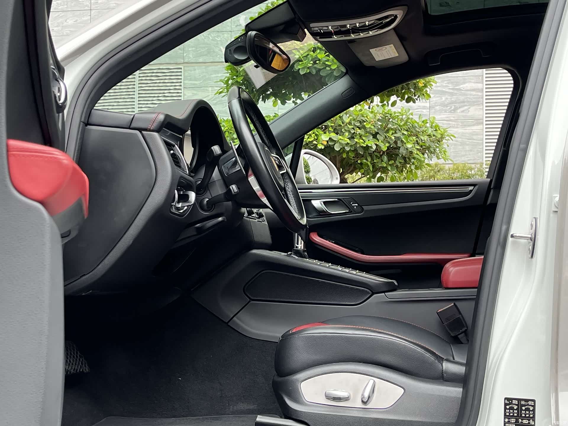 Porsche Macan, 2018 7