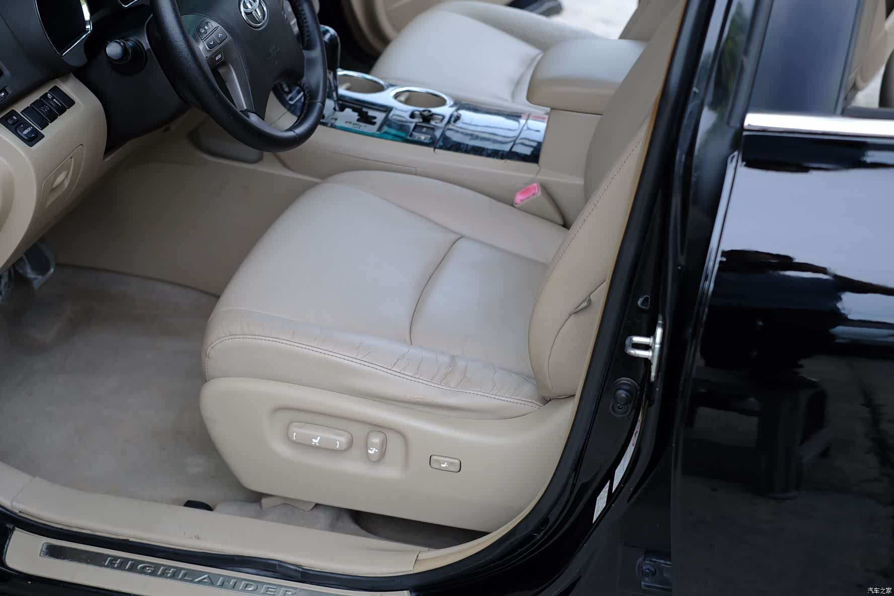 Toyota Highlander, 2010 27