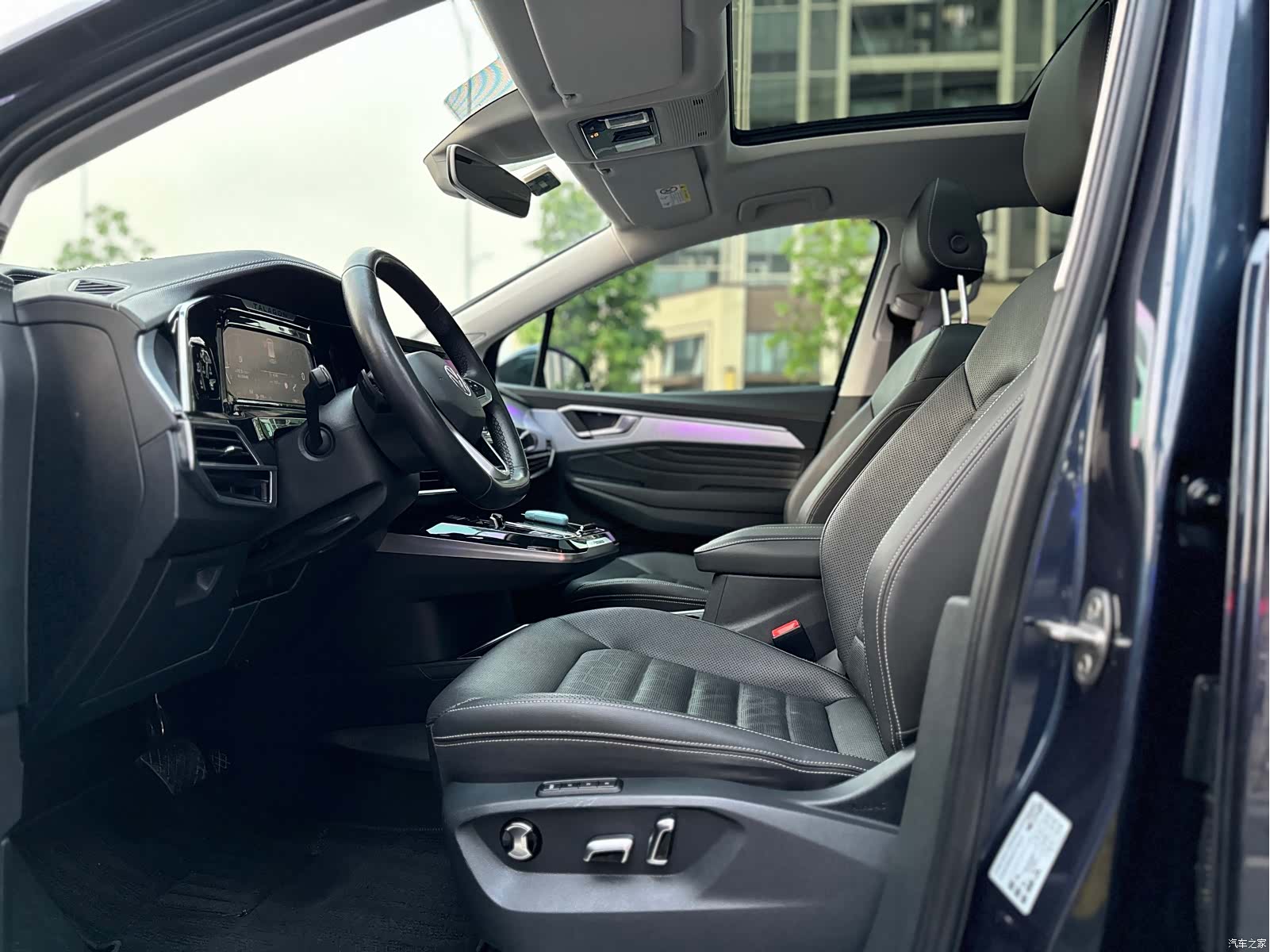 Volkswagen Talagon, 2021 все фото