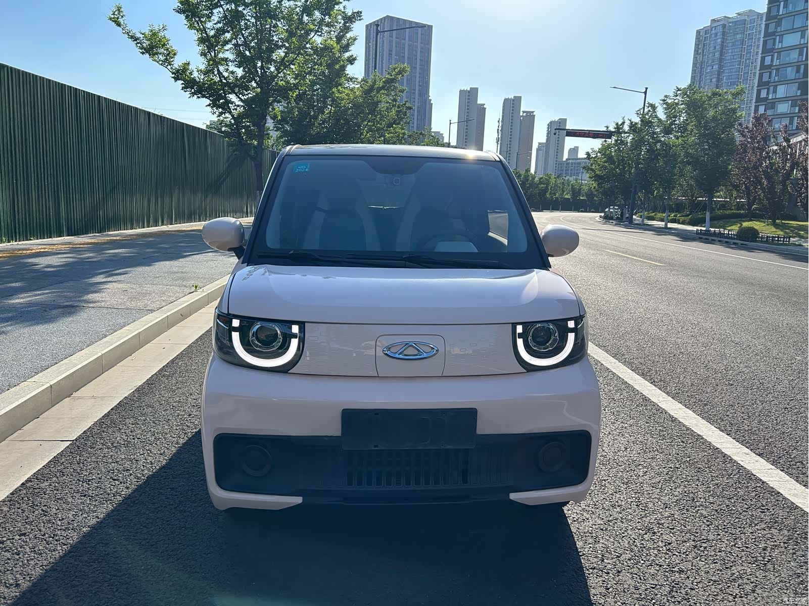 Chery QQ, 2022 2