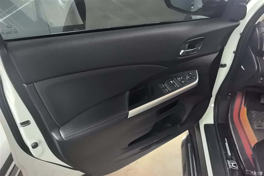 Honda CR-V, 2016 7