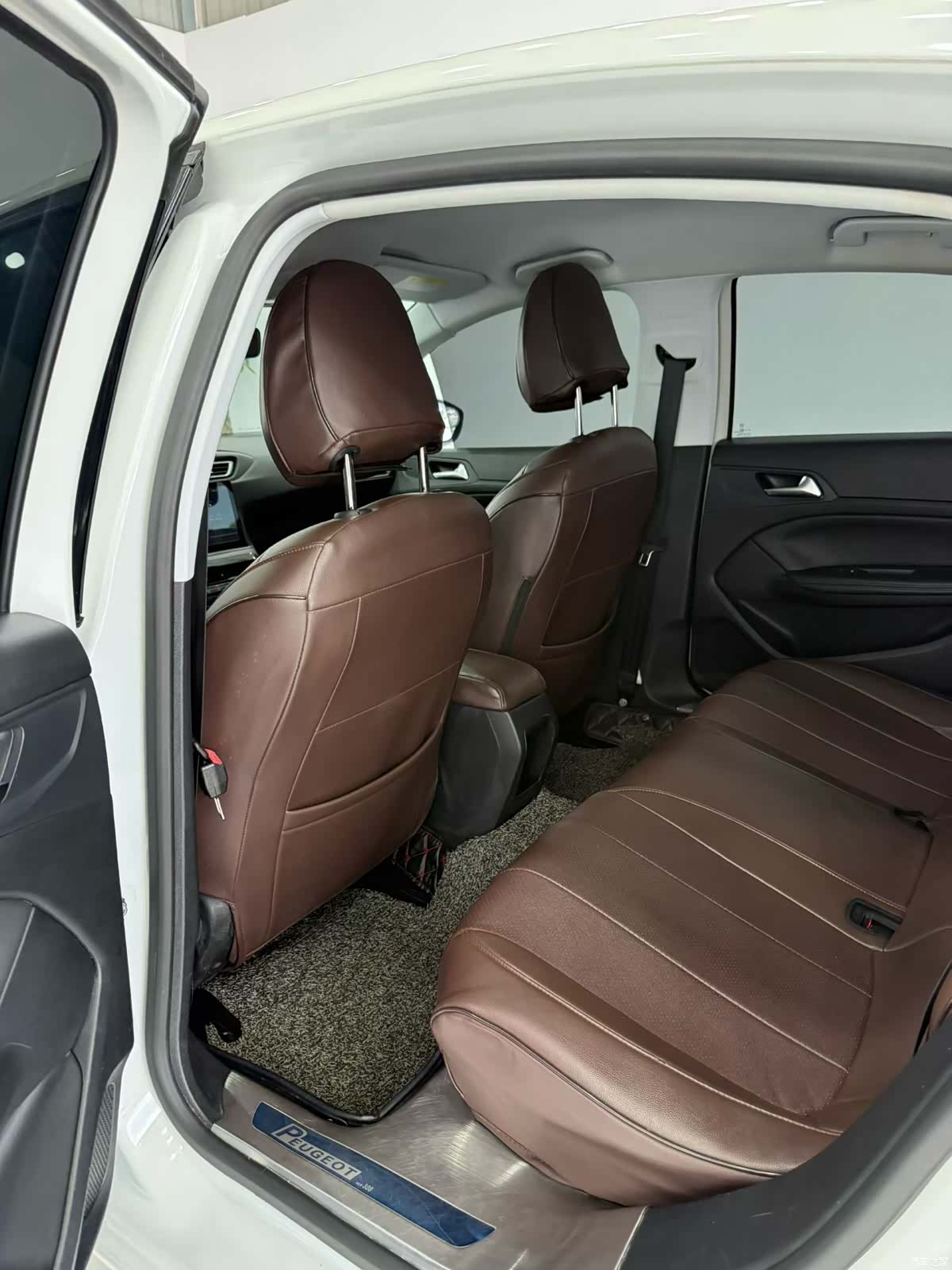 Peugeot 308, 2016 6