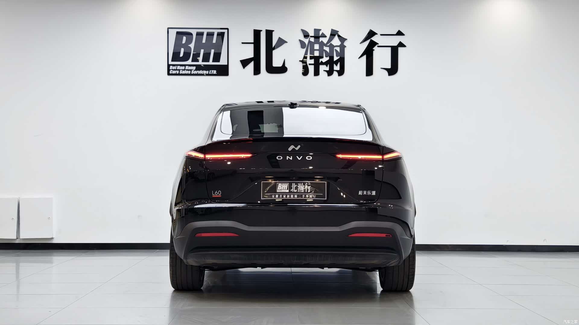 NIO L60, 2025 4