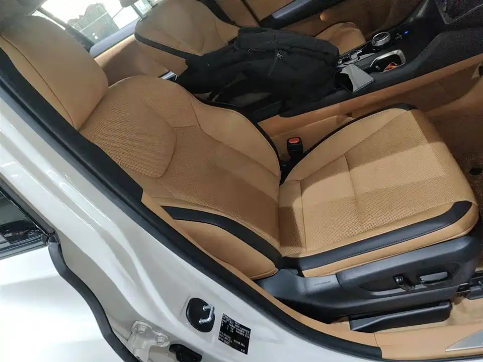 Lexus RZ