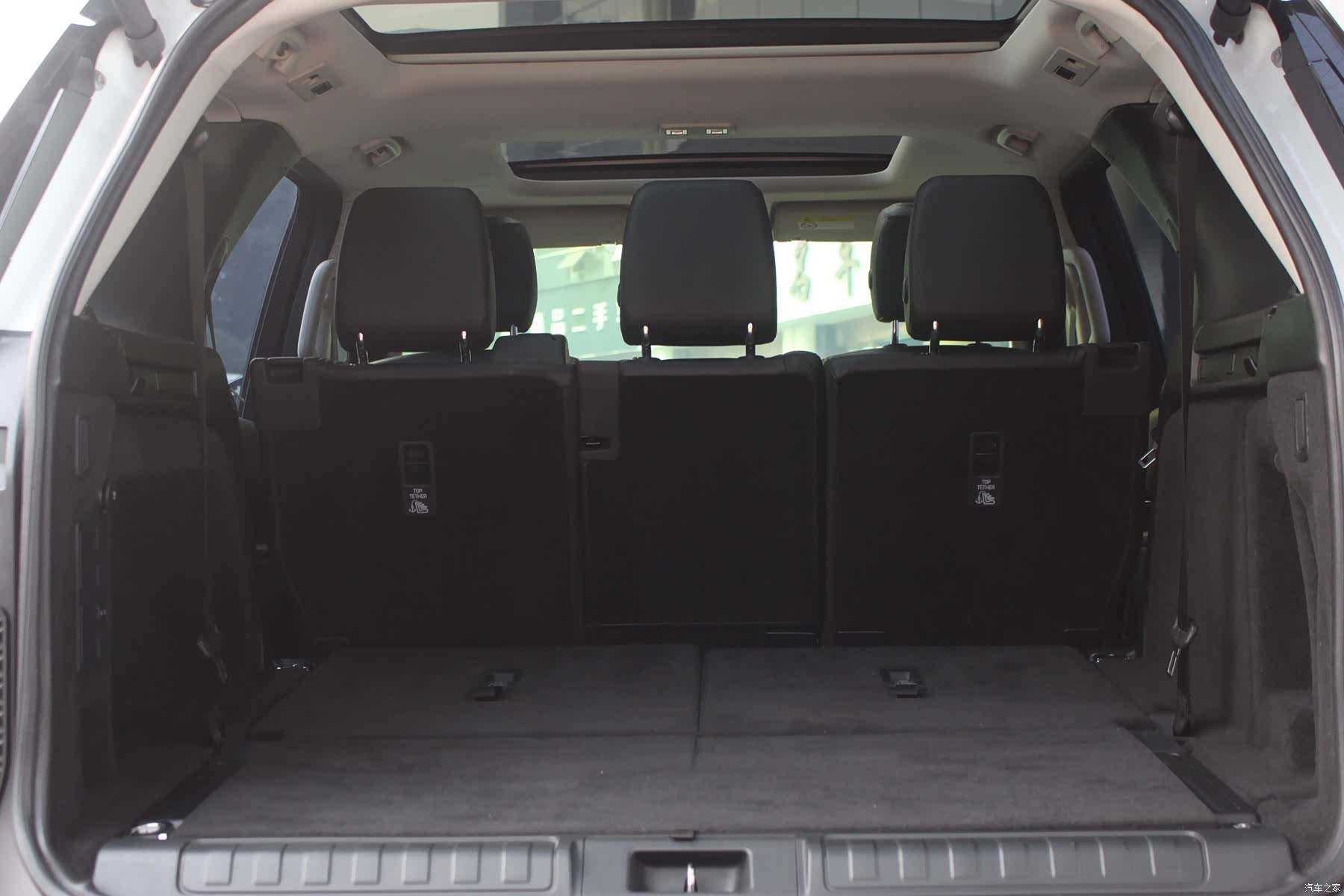 Land Rover Discovery, 2018 13