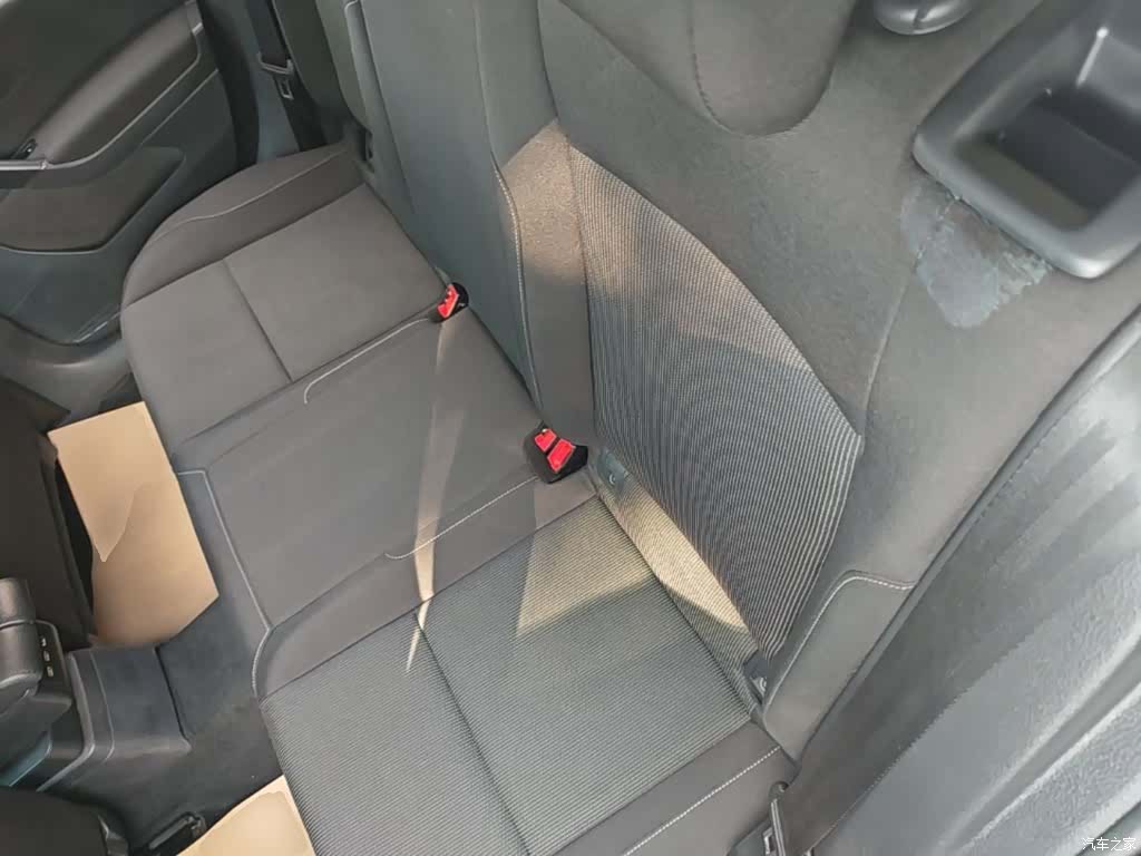 Volkswagen Golf, 2017 17