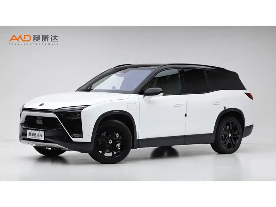 NIO ES8