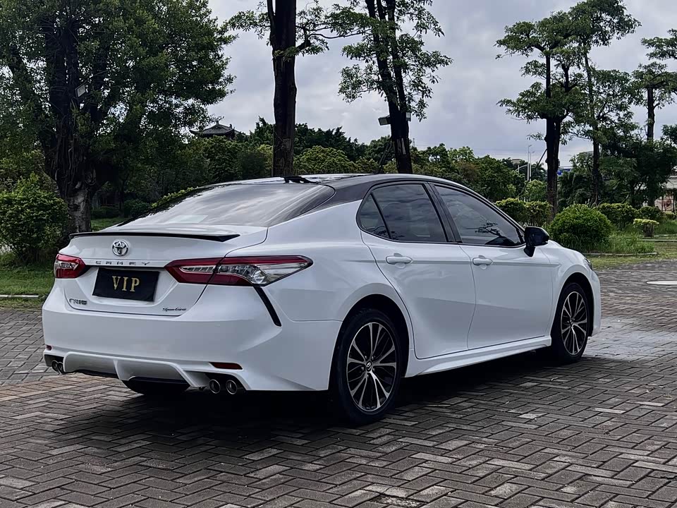 Toyota Camry Toyota Camry
