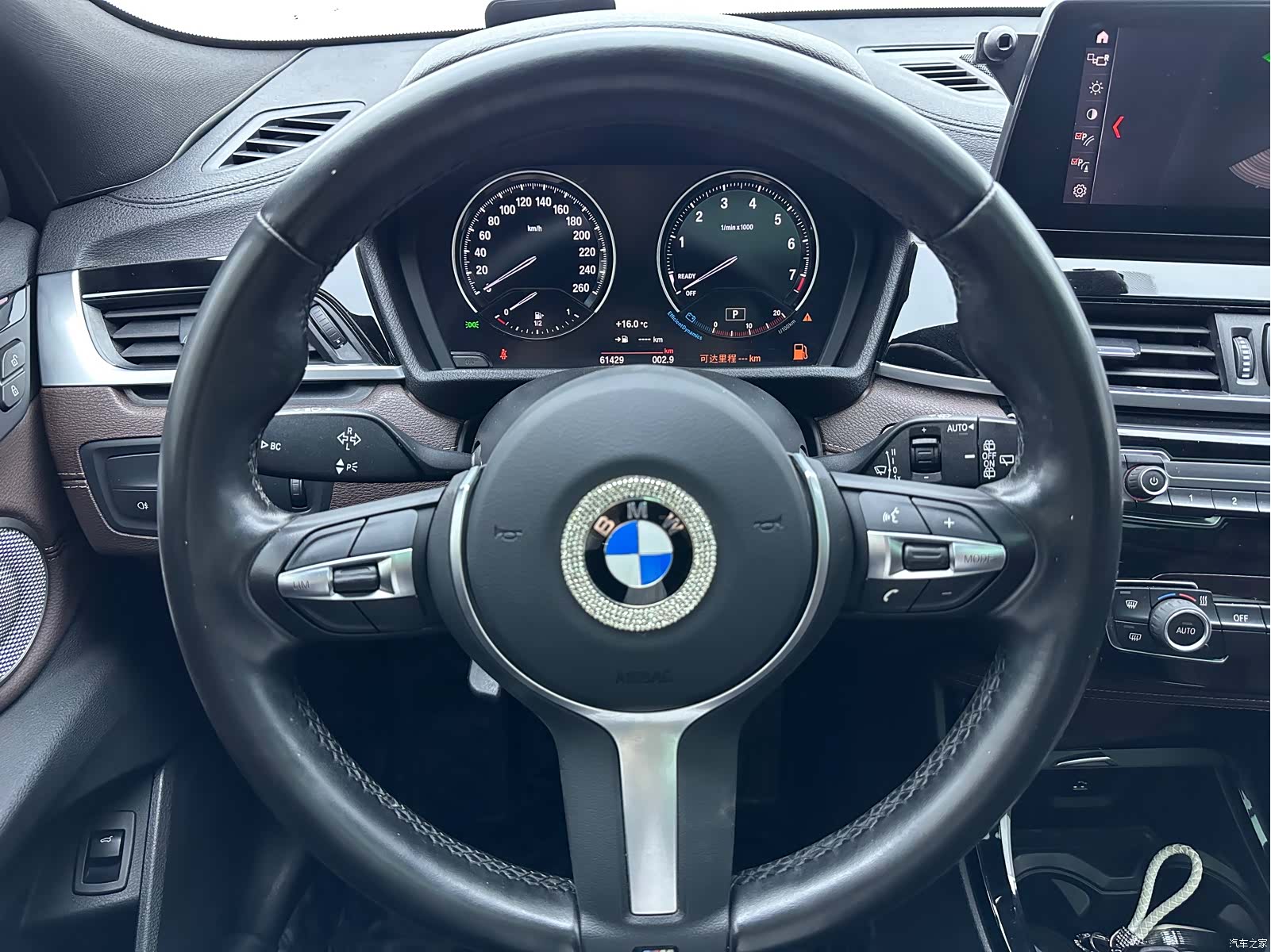 BMW X2, 2021 12