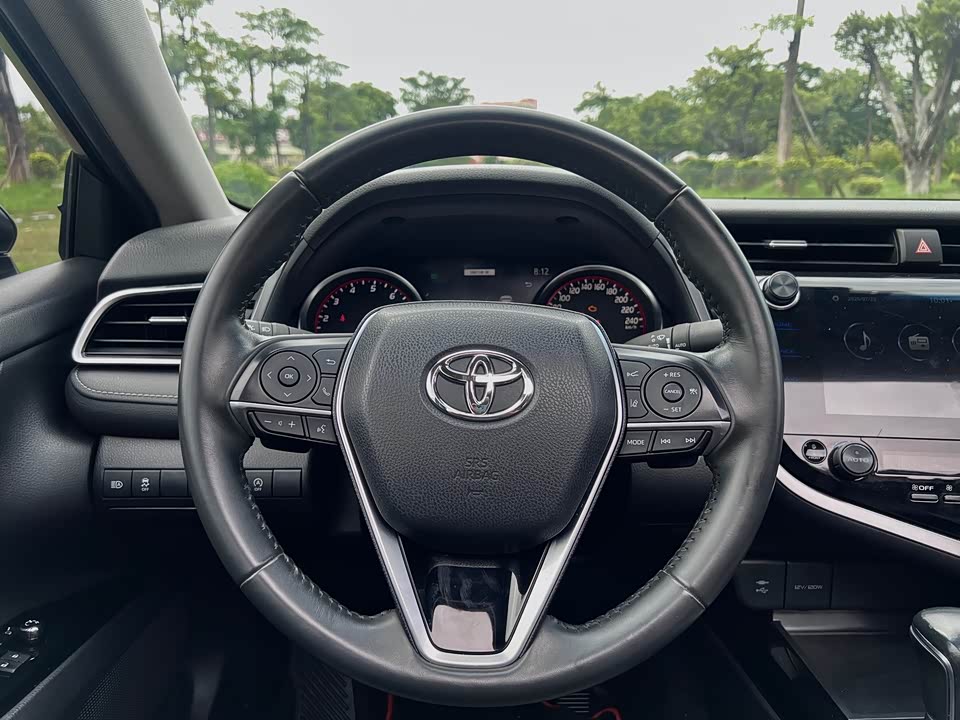 Toyota Camry Toyota Camry