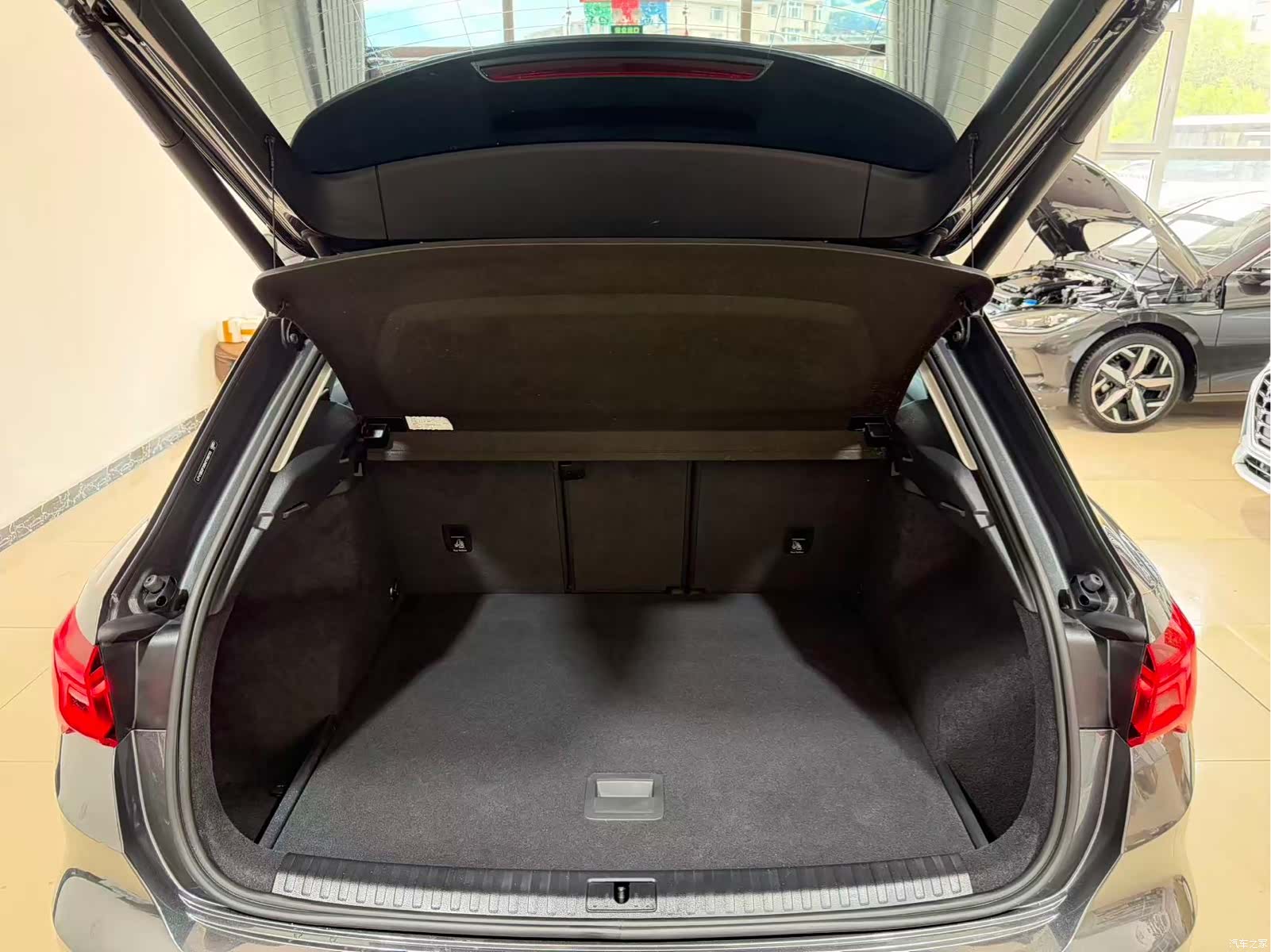 Audi Q3, 2023 24