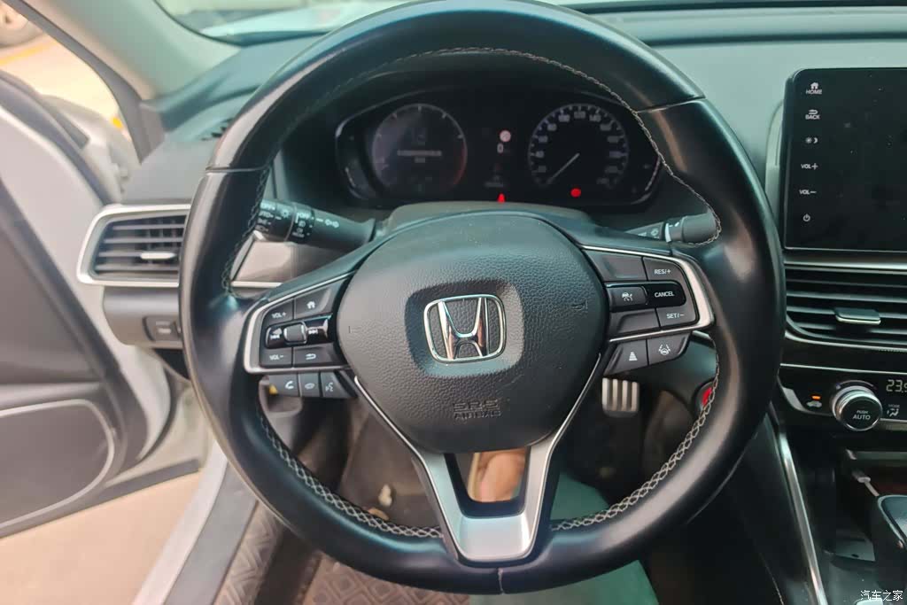 Honda Accord, 2022 15