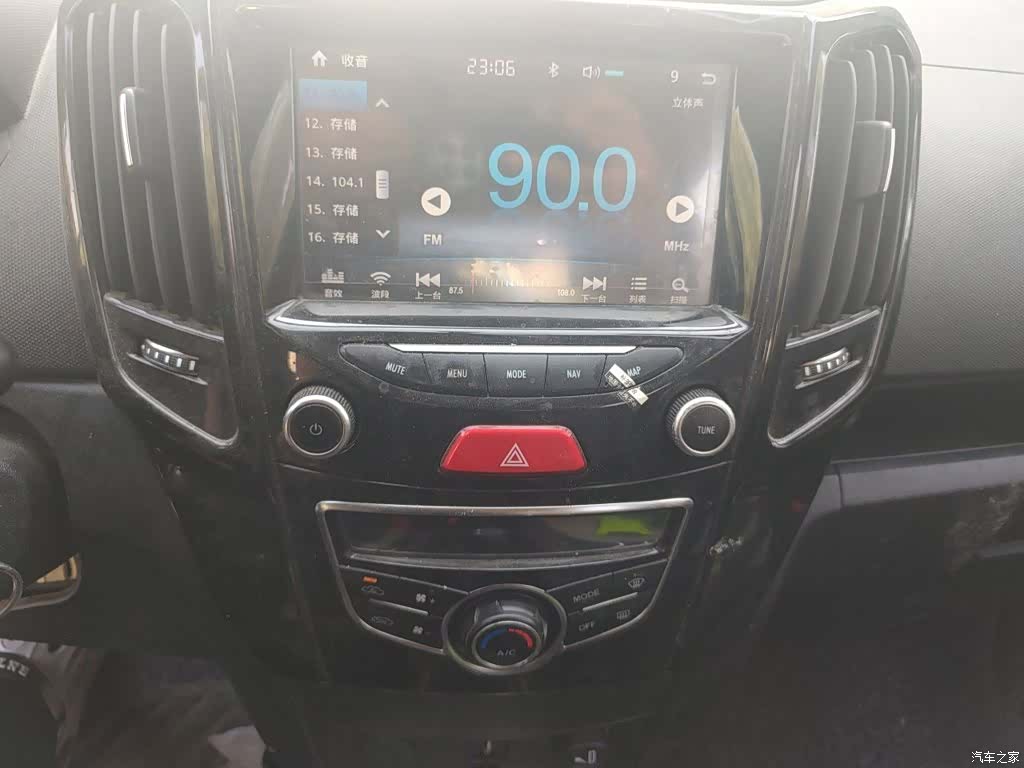 Great Wall M4, 2014 10