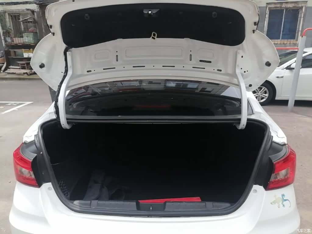 Chery 5, 2019 19