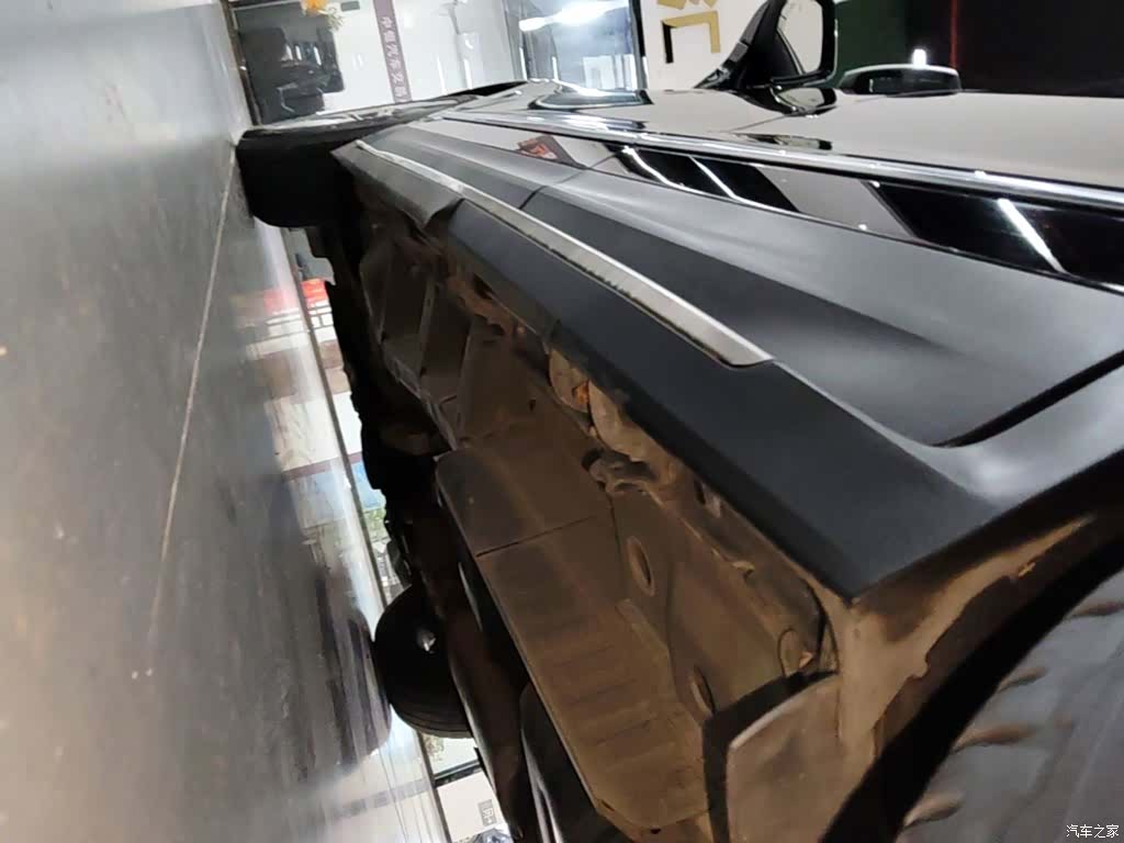 Cadillac XT5, 2020 22