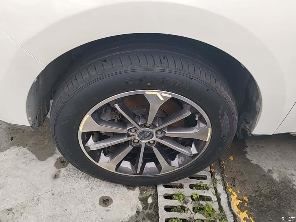 Haval F5, 2019 23