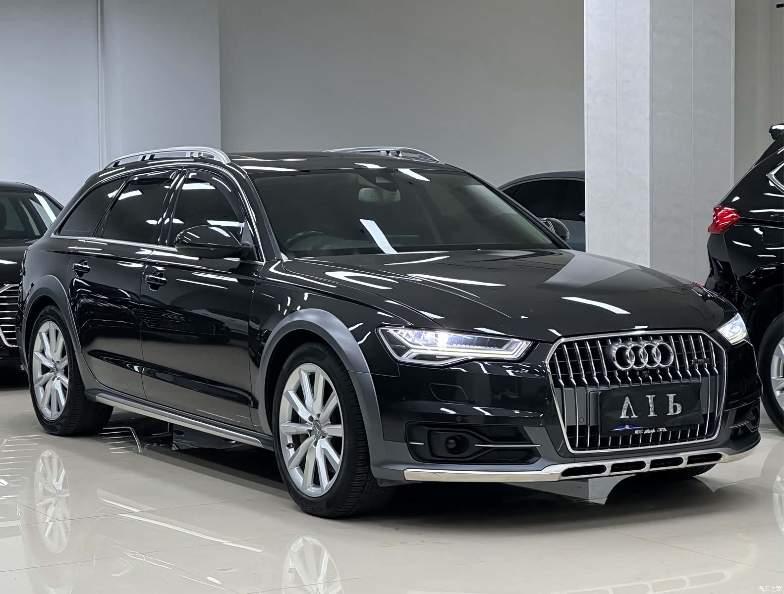 Audi A6, 2016 21