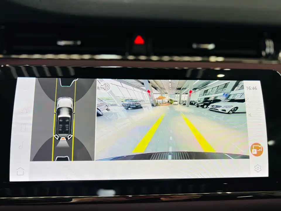 Land Rover Range Rover Aurora