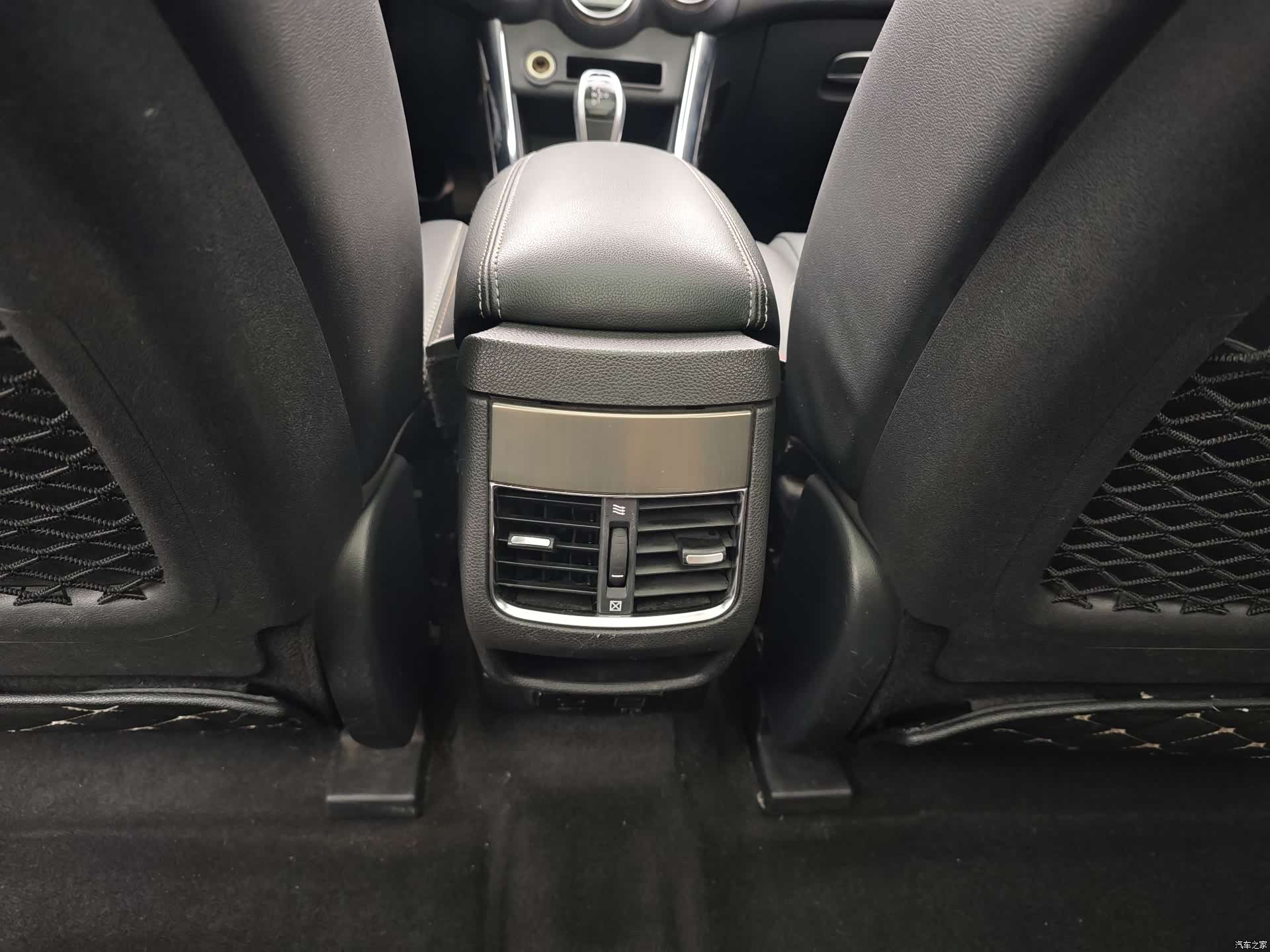 BYD Song, 2018 7