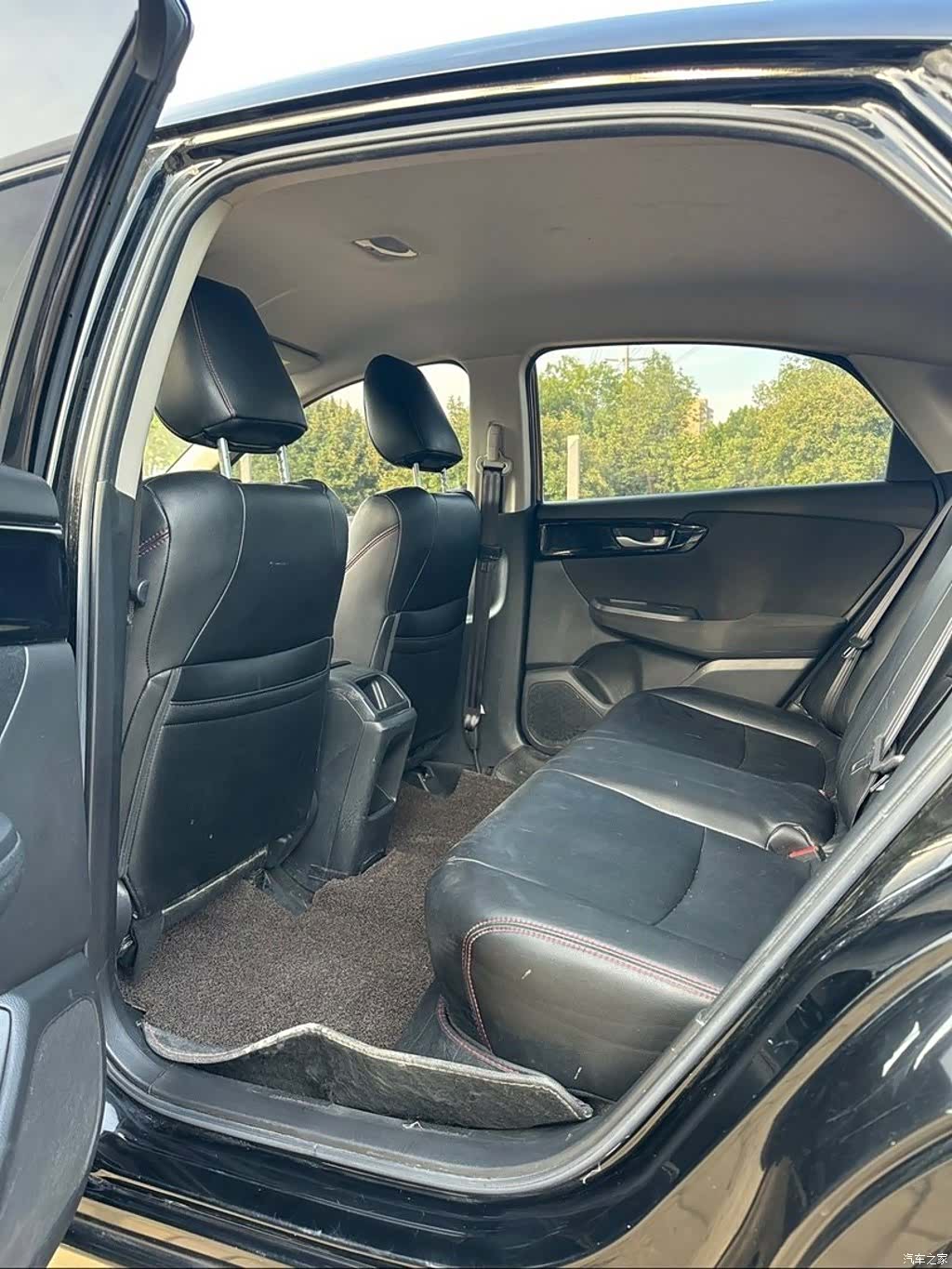 Honda Crider, 2019 7