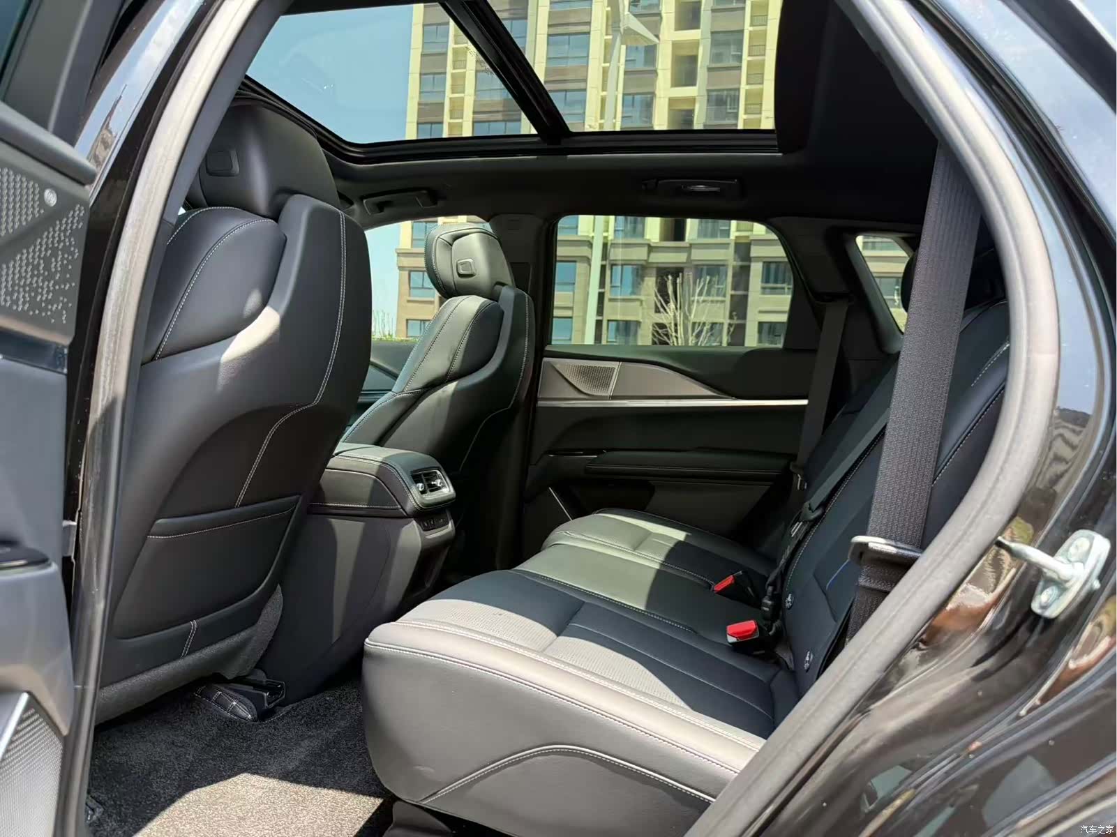 Cadillac XT5, 2025 7