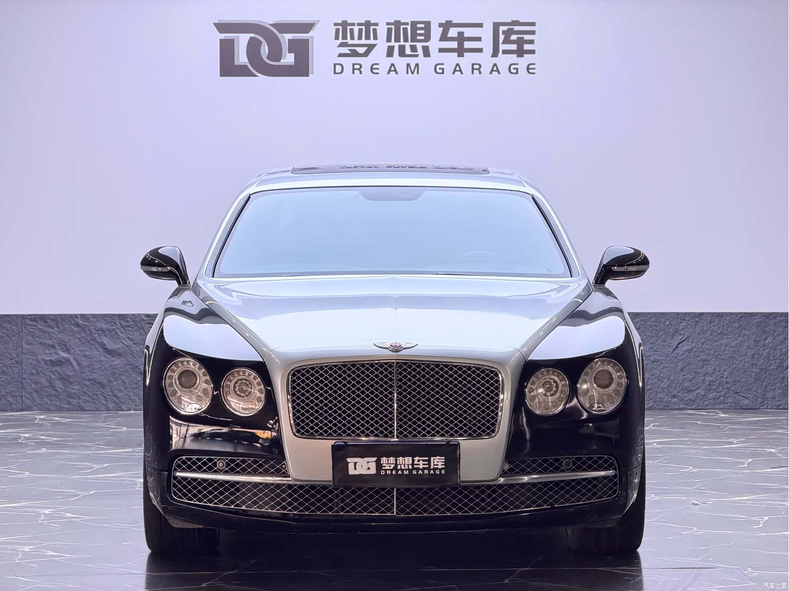 Bentley Flying Spur, 2014 2