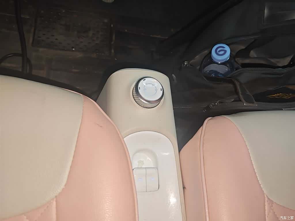 Wuling MINIEV, 2024 14