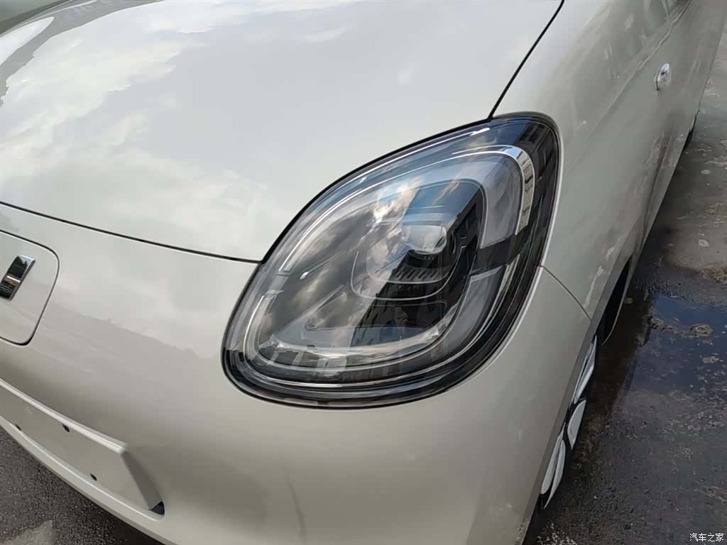 Wuling MINIEV, 2026 24