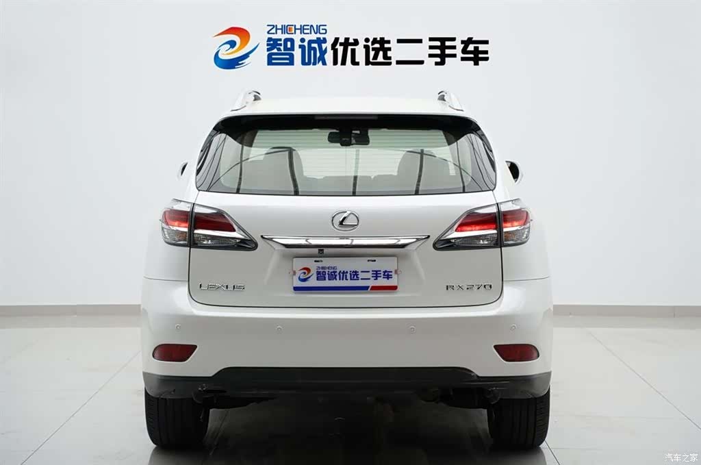 Lexus RX, 2014 29