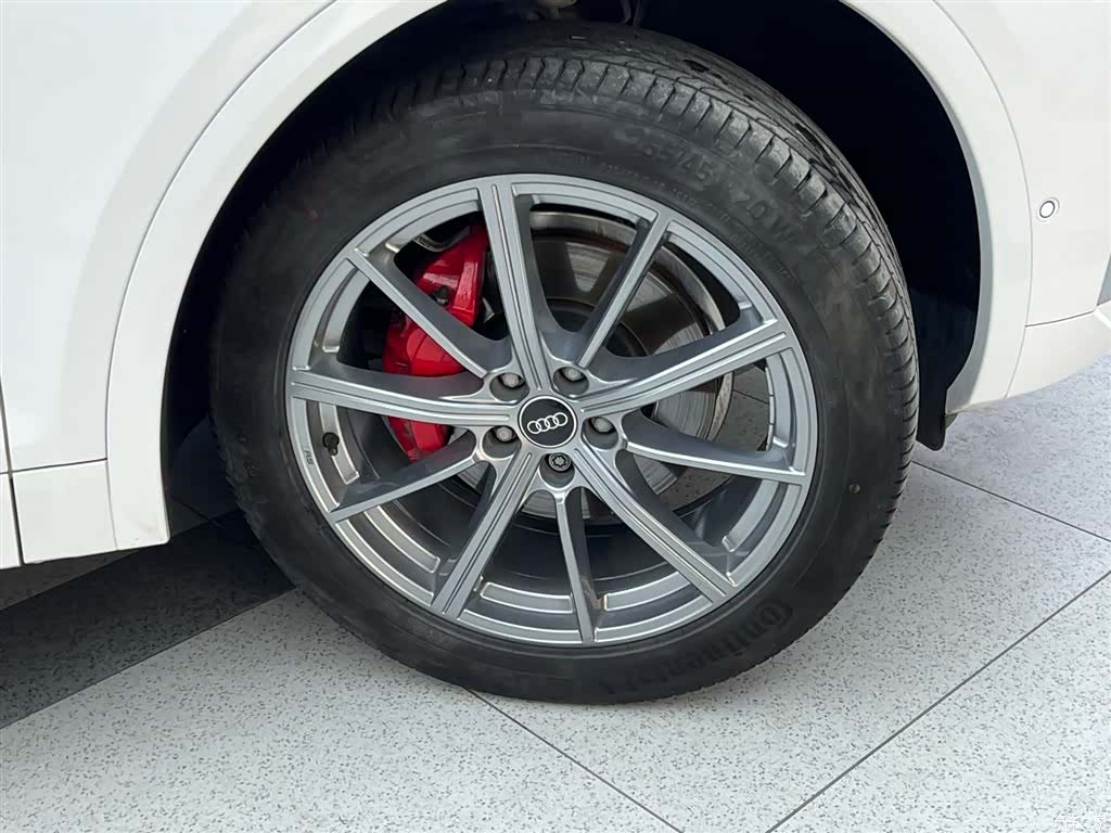 Audi Q5L, 2023 29