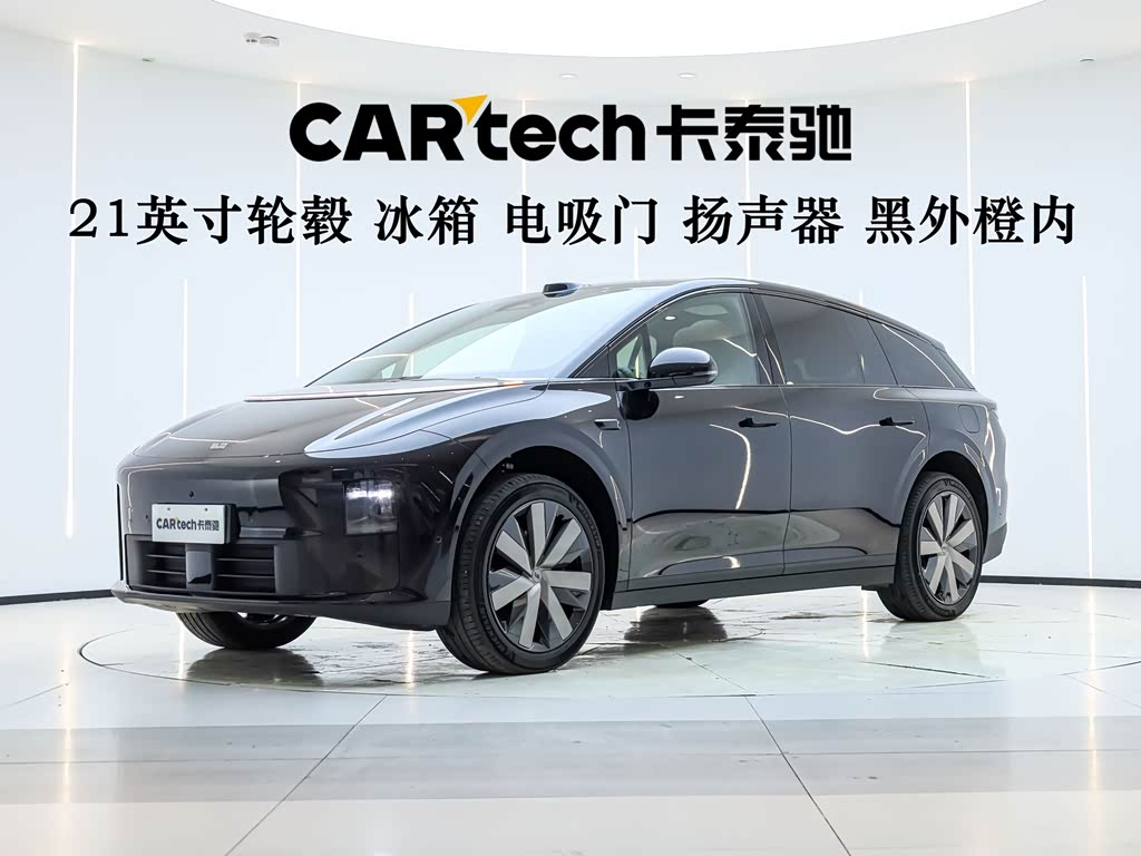 Li Auto i6