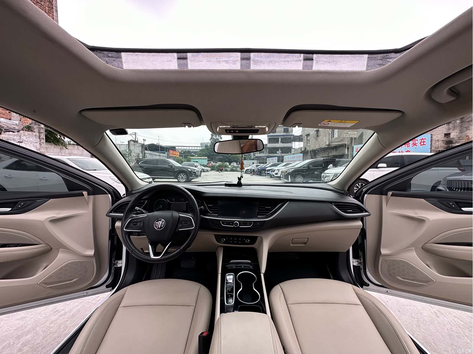 Buick Regal, 2021 10