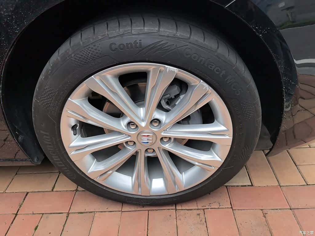 Buick Regal, 2024 8