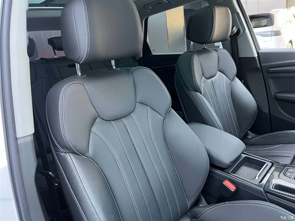 Audi Q5L, 2023 30