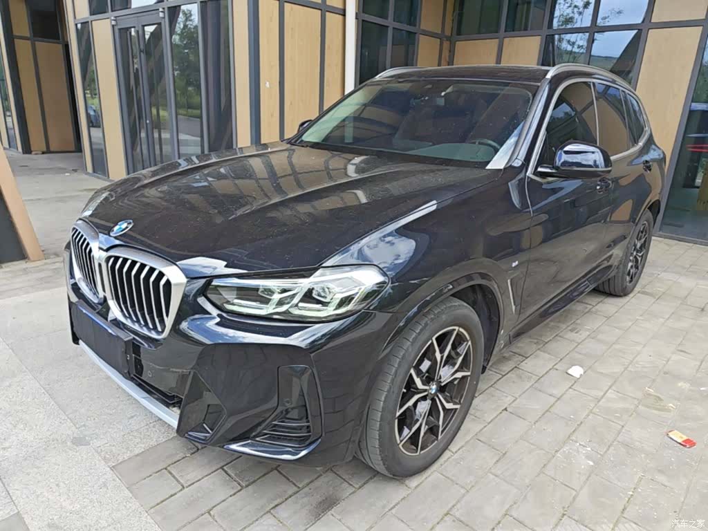 BMW X3, 2023 2