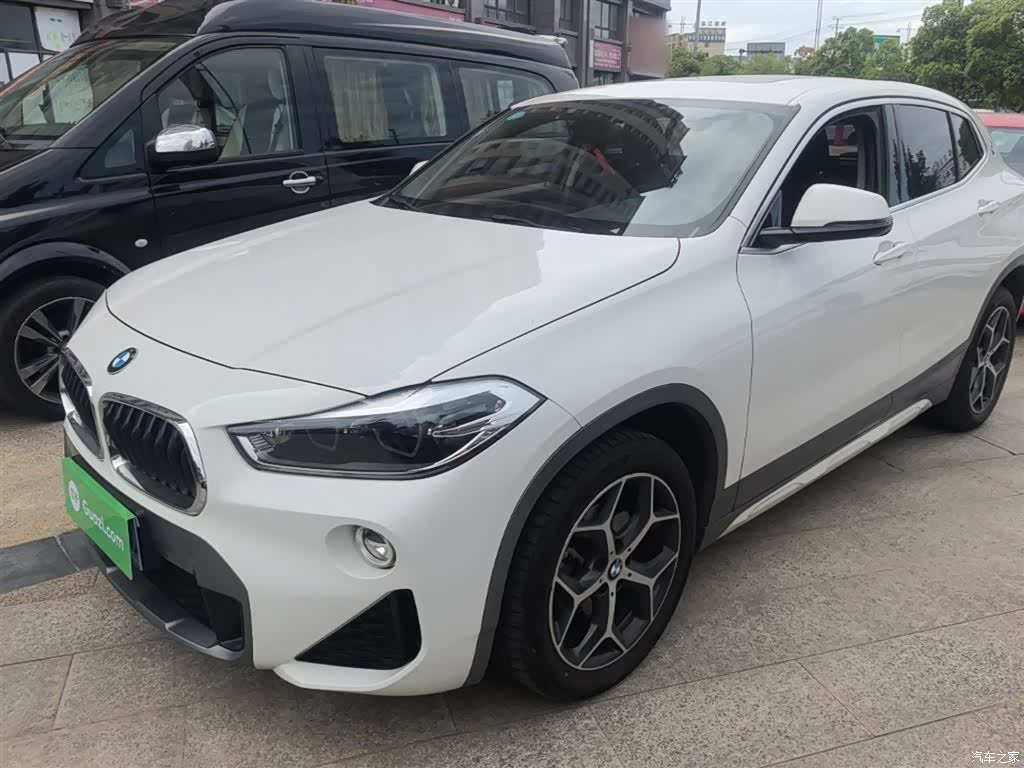 BMW X2, 2019 1