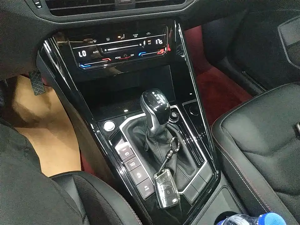 Volkswagen Tanyue Volkswagen Tanyue
