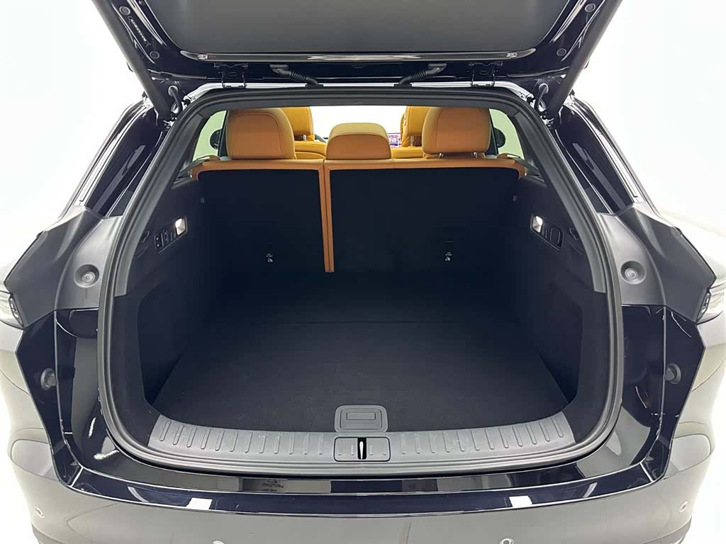Li Auto i6, 2026 27